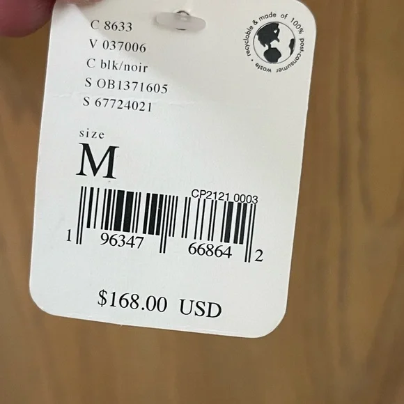 Free People “Rocky Ridge Pullover” size M, BNWT - Picture 11 of 11